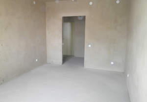 1-к квартира, вторичка, 41м2, 16/16 этаж