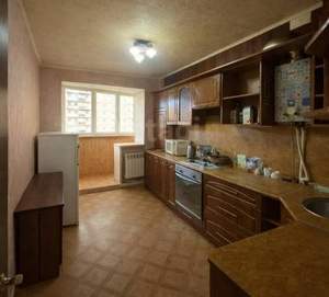 1-к квартира, вторичка, 40м2, 1/5 этаж