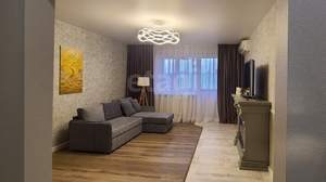 2-к квартира, вторичка, 68м2, 5/5 этаж