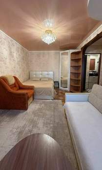 2-к квартира, вторичка, 43м2, 5/5 этаж