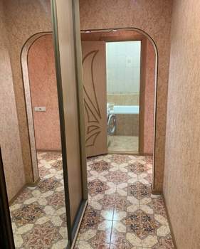 1-к квартира, вторичка, 40м2, 7/9 этаж