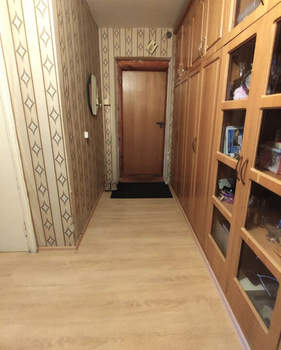 2-к квартира, вторичка, 50м2, 4/6 этаж