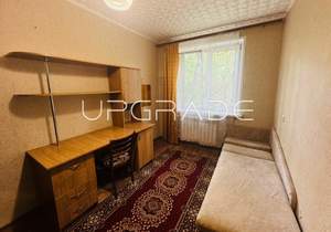 2-к квартира, вторичка, 43м2, 1/5 этаж