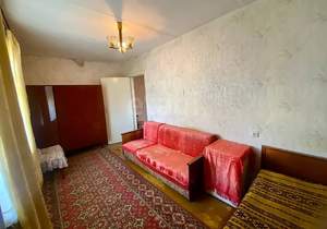 2-к квартира, вторичка, 41м2, 4/5 этаж