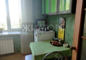 2-к квартира, вторичка, 41м2, 4/4 этаж