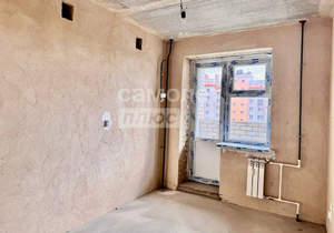 1-к квартира, вторичка, 38м2, 8/11 этаж