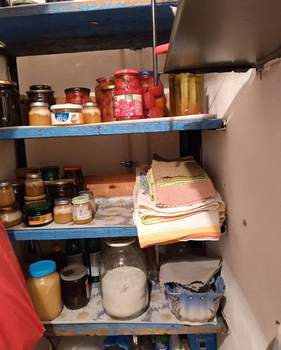 2-к квартира, вторичка, 54м2, 7/9 этаж