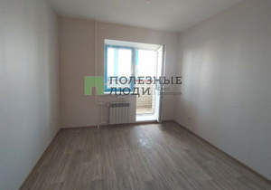 2-к квартира, вторичка, 52м2, 6/8 этаж