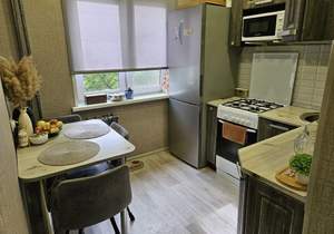 2-к квартира, вторичка, 46м2, 5/5 этаж