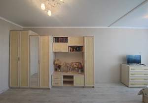 1-к квартира, вторичка, 44м2, 7/16 этаж