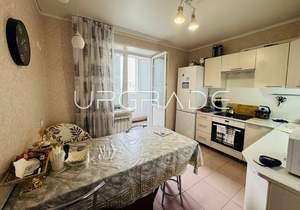 2-к квартира, вторичка, 56м2, 10/17 этаж