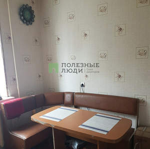 2-к квартира, вторичка, 50м2, 5/9 этаж