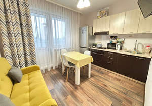 1-к квартира, вторичка, 37м2, 5/16 этаж