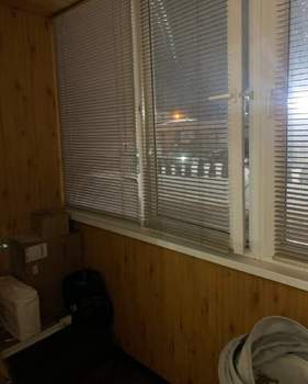 1-к квартира, вторичка, 37м2, 2/17 этаж