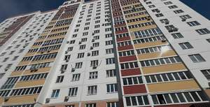 3-к квартира, вторичка, 85м2, 15/17 этаж