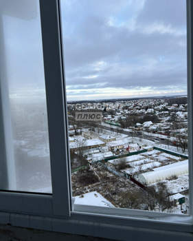 1-к квартира, вторичка, 44м2, 16/16 этаж