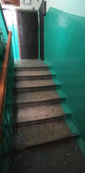 2-к квартира, вторичка, 37м2, 2/5 этаж