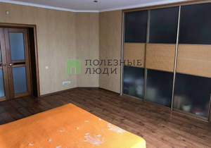 3-к квартира, вторичка, 119м2, 6/8 этаж