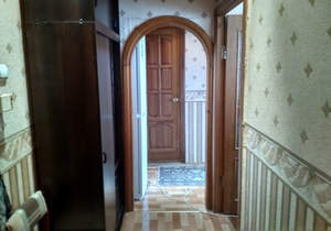 2-к квартира, вторичка, 53м2, 8/9 этаж