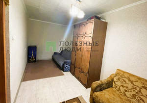 2-к квартира, вторичка, 46м2, 3/5 этаж