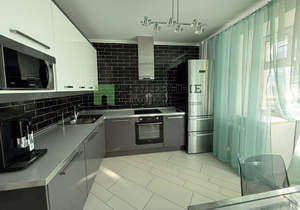 2-к квартира, вторичка, 71м2, 15/16 этаж