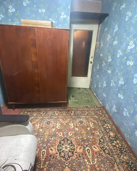 3-к квартира, вторичка, 56м2, 1/5 этаж