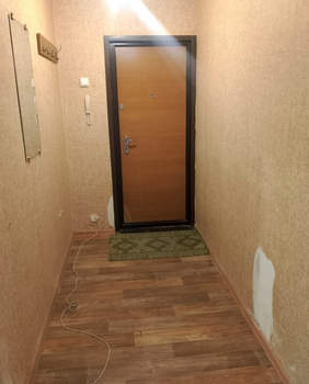 1-к квартира, вторичка, 40м2, 9/10 этаж
