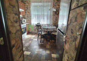 2-к квартира, вторичка, 50м2, 2/9 этаж