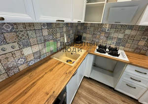 1-к квартира, вторичка, 38м2, 4/9 этаж