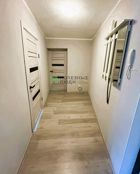 2-к квартира, вторичка, 42м2, 2/5 этаж