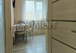 2-к квартира, вторичка, 49м2, 4/5 этаж