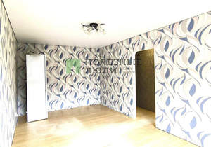 1-к квартира, вторичка, 31м2, 5/5 этаж