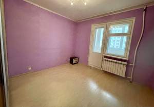 2-к квартира, вторичка, 64м2, 7/9 этаж