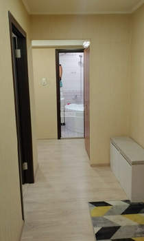 2-к квартира, вторичка, 51м2, 2/9 этаж