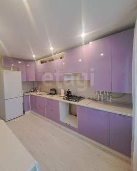 2-к квартира, вторичка, 48м2, 6/10 этаж