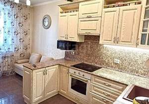 2-к квартира, вторичка, 75м2, 8/16 этаж