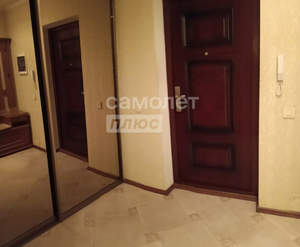 1-к квартира, вторичка, 49м2, 4/18 этаж