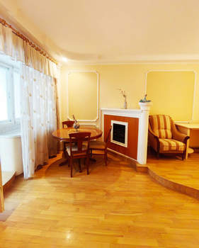 2-к квартира, вторичка, 56м2, 2/6 этаж