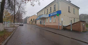 2-к квартира, вторичка, 37м2, 2/2 этаж