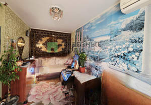 2-к квартира, вторичка, 41м2, 4/5 этаж