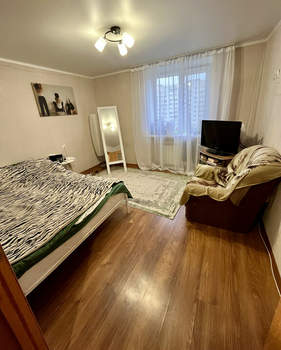 1-к квартира, вторичка, 28м2, 7/9 этаж