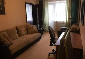 2-к квартира, вторичка, 43м2, 2/5 этаж