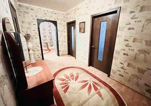 2-к квартира, вторичка, 67м2, 9/9 этаж