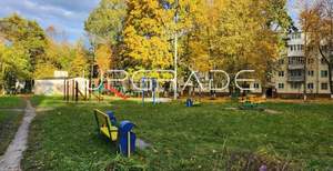 2-к квартира, вторичка, 44м2, 3/5 этаж