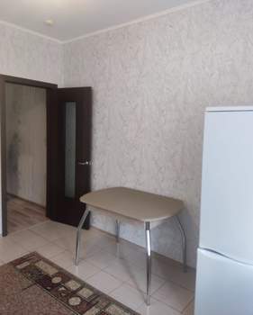 1-к квартира, вторичка, 42м2, 3/5 этаж