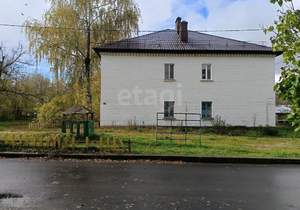 2-к квартира, вторичка, 61м2, 2/2 этаж