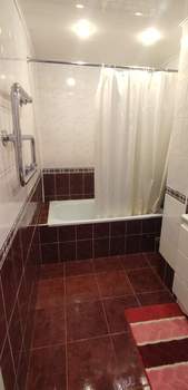 2-к квартира, вторичка, 58м2, 4/6 этаж