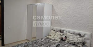 2-к квартира, вторичка, 51м2, 2/9 этаж