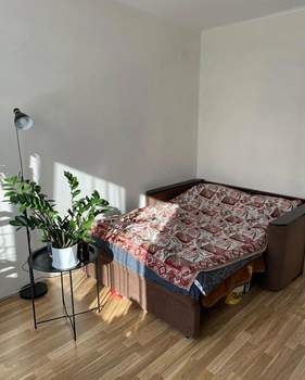 1-к квартира, вторичка, 21м2, 5/5 этаж