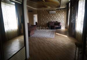3-к квартира, вторичка, 112м2, 2/3 этаж
